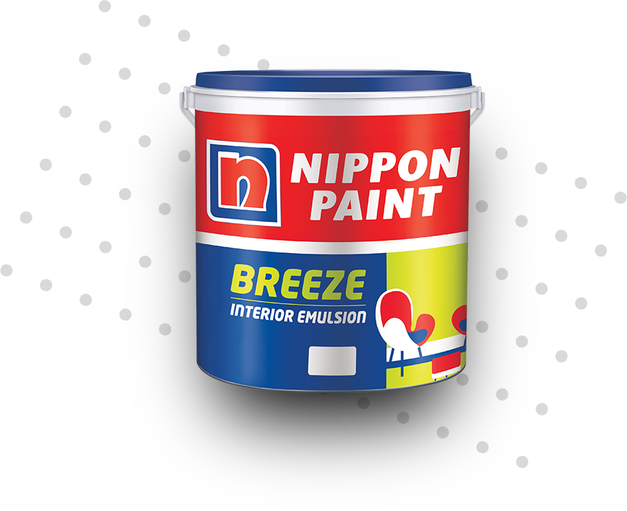  Nippon  Paint  Breeze Nippon Paint India 