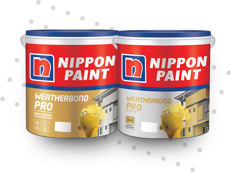 Protect Your Walls All Year Around Nippon  Paint  