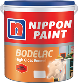 Best Wood Paints and Metal Paints - Nippon Paint India