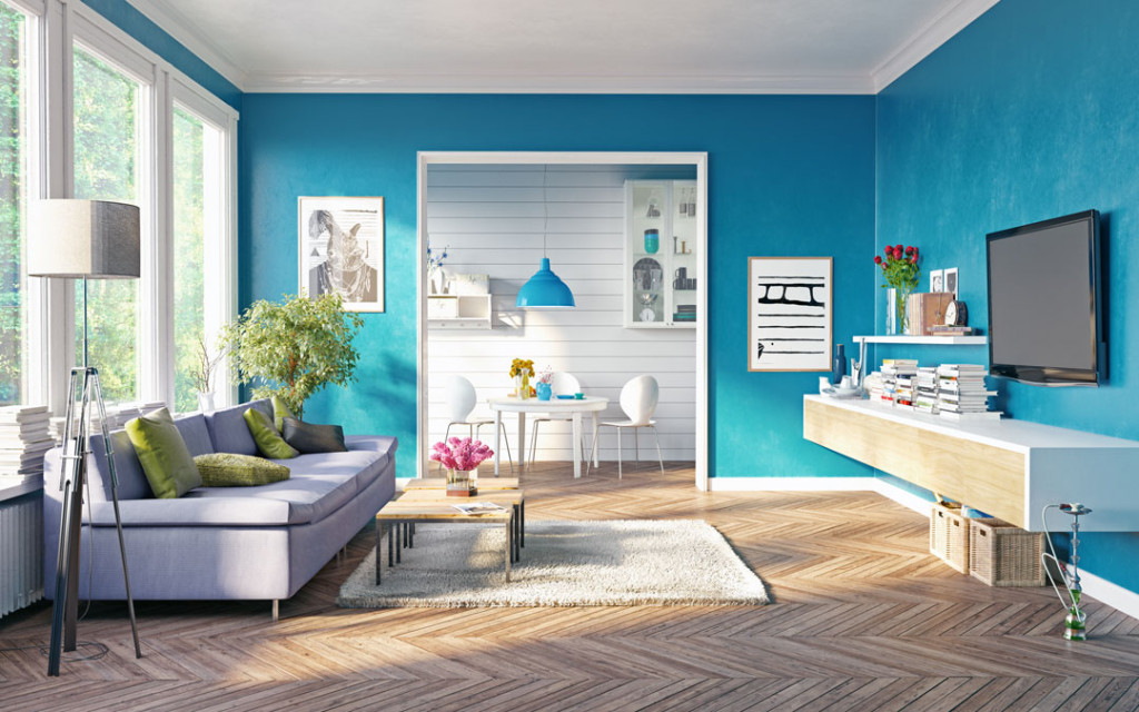 10 Best Wall Color Combinations to Try in 2020 for Your