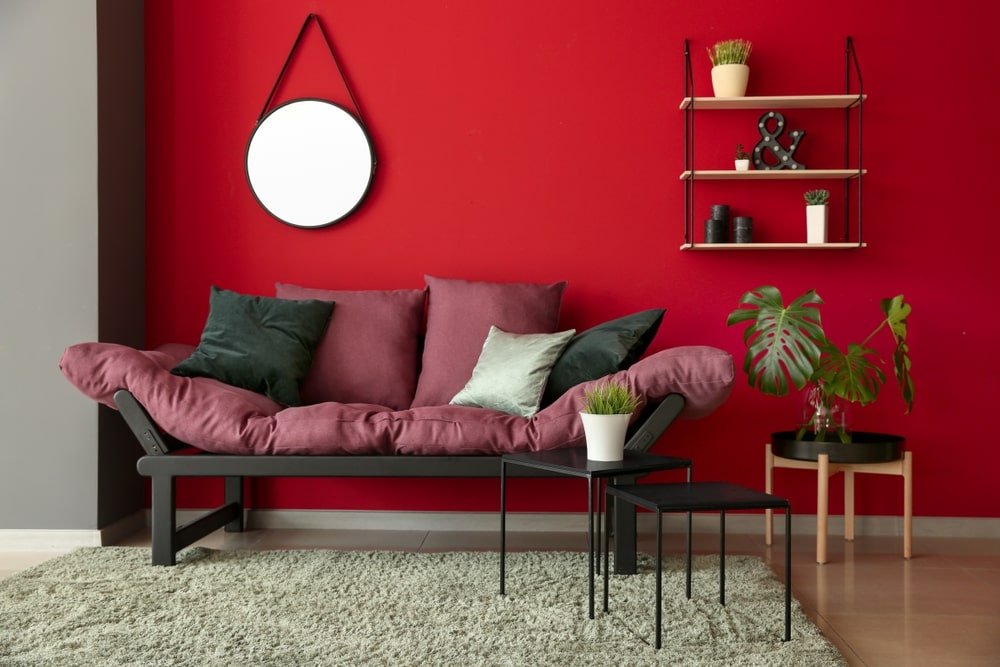 Modern Home Painting Color Ideas To Spice Up Your Interior Wall