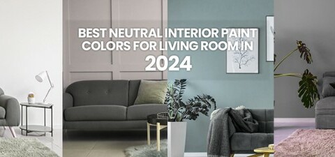 Why You Should Consider Waterproof Paint for Interior Painting - Newline