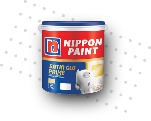 satin-glo-prime - nipponpaint