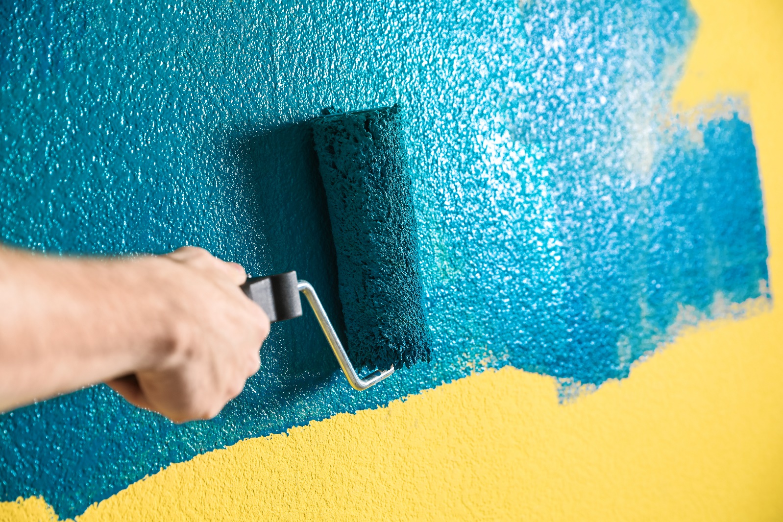 Wall Texture Painting Design Ideas For Your Home