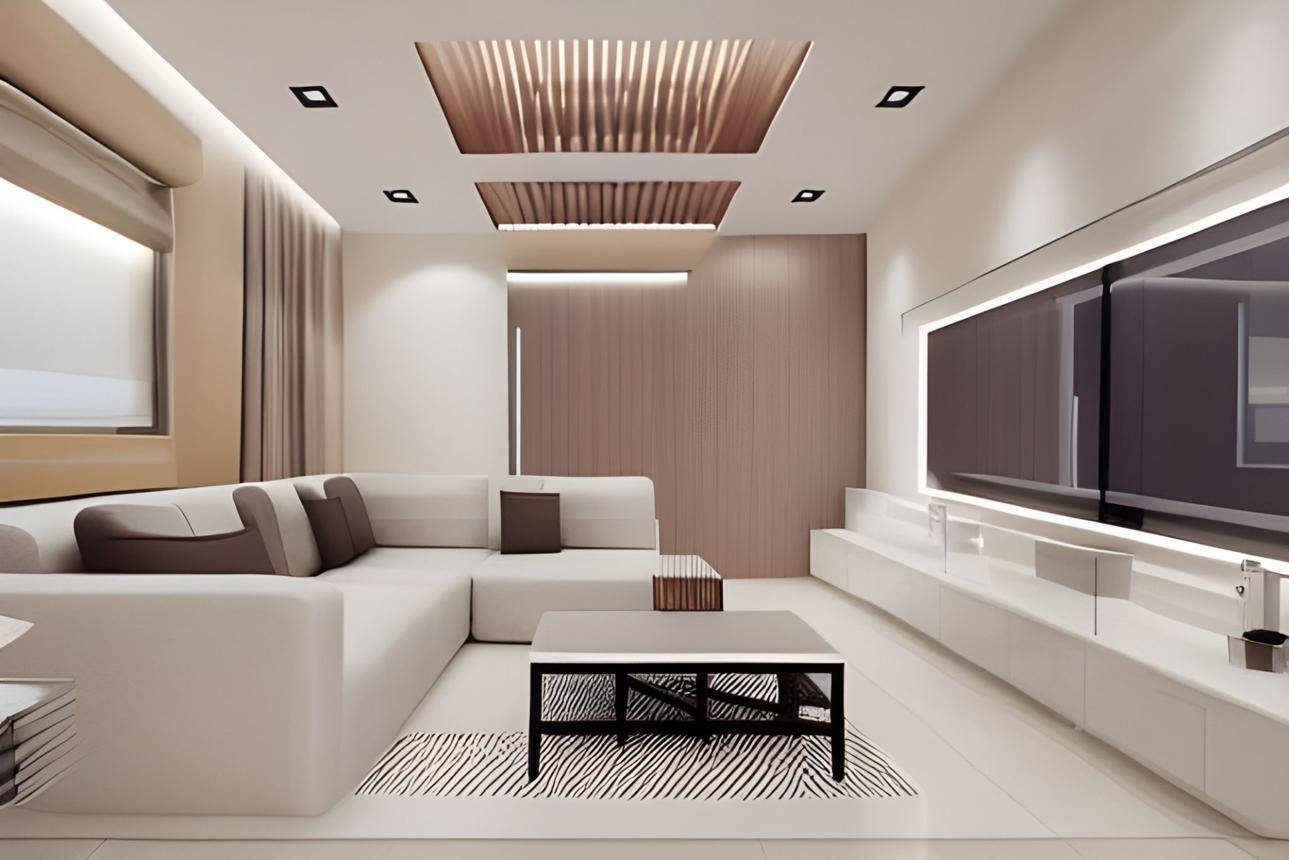 Summer 2026 Interior Wall Paint Color Trends for Bright, Fresh Interiors