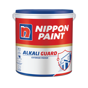 Alkali Guard Primer